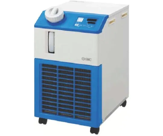 65-2587-79　Circulating Fluid Temperature Controller, Thermochiller Compact Type (Air Cooled, 200 VAC) 1700/1900W　HRS018-A-20