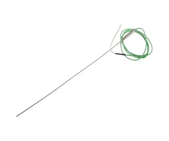 63-4783-74　RS PRO Type K Thermocouple 250mm Length, 1.5mm Diameter, 0°C → 1100°C　397-1258