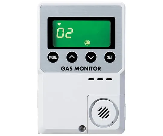 64-0795-34　Small Oxygen Monitor　TA430GM-1