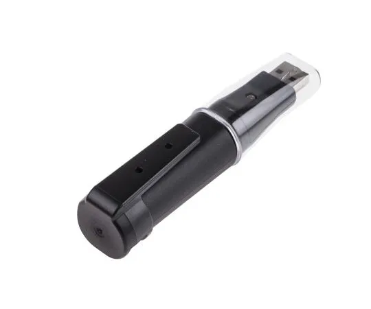 63-4825-82　［Out of stock］Lascar EL-USB-2 Dew Point, Humidity, Temperature Data Logger, USB, Battery Powered, IP67　EL-USB-2