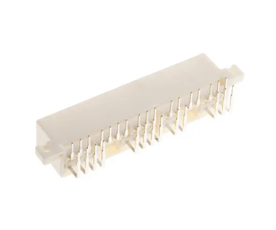 63-4773-37　TE Connectivity MULTILOCK 070 Female Connector Housing, 3.5mm Pitch, 30 Way, 2 Row Right Angle　173866-1