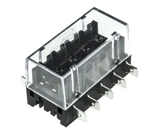 63-4745-65　Littelf*** 15A Screw Mount ATO Blade F*** Block, 32V　03500417TXN