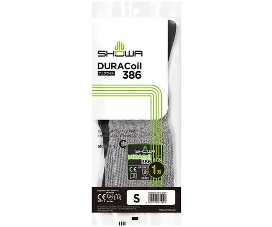 65-9578-62　DURACoil 386 S Size　NO386-S