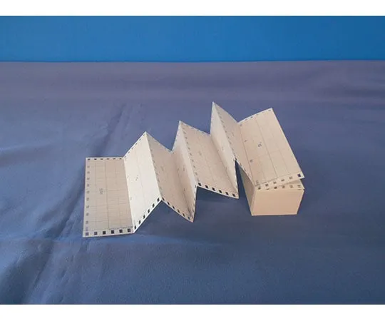 63-5626-77　Recording Paper 10 pieces 16.2 m　B956KK100-67Z**B956BBZ**