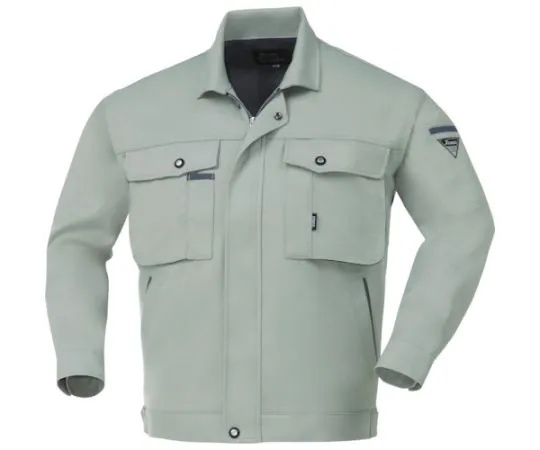 65-8453-98　Blouson Moss Green 3L　4990-61-3L