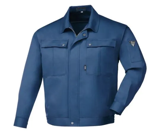 65-8513-98　Blouson Navy 3L　9100-10-3L