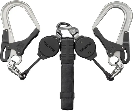 67-0339-10　Lanyard Double for Harness L8　A1VR150L-WL8