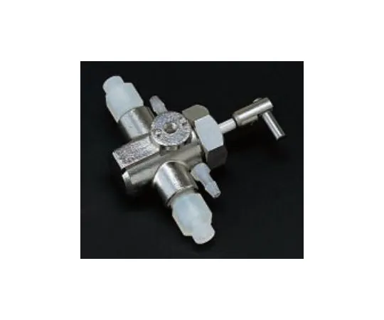 65-0583-89　For Pump Head VSP -1050/2050 with Cleaning Port　VSP-5WP