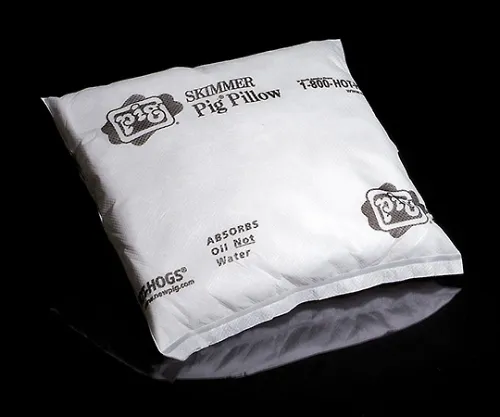 61-3593-15　PIG Skimmer Pillow　PIL405