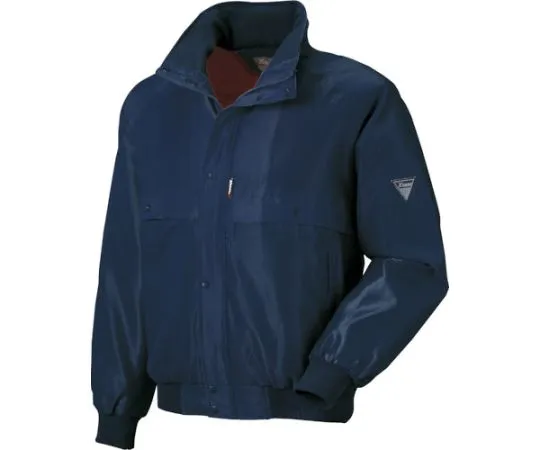 65-8439-80　Winter Blouson Navy 3L　262-10-3L