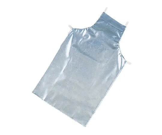 63-7318-12　Heat Resistant Aluminum Apron　CMA77