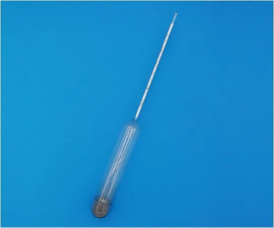 63-1461-65　Alcoholometer  0 ~ 10 (0.1)　SS-01