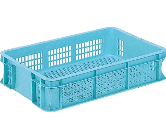 67-6649-68　Container B18-4 Light Blue　10290300BL502