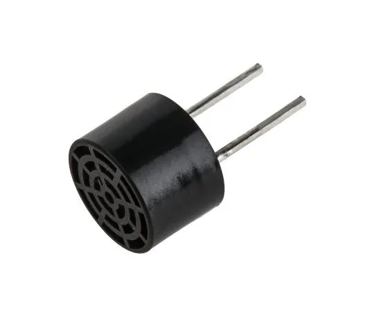 63-4741-16　RS Pro Ultrasonic Sensor Barrel, 0.2 → 4 m, PCB　237-0799
