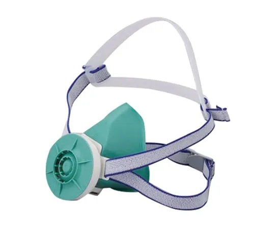 62-3983-12　Dust-Proof Mask　NO.1840