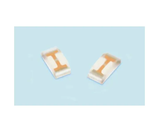 63-4867-84　Littelf*** 125mA FF Surface Mount F***, 125V ac/dc　0466.125NR