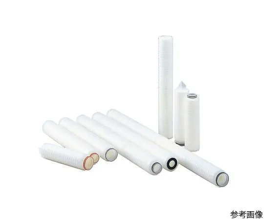 64-1187-44　Cartridge Filter TCPE-3-S1FE　21201111