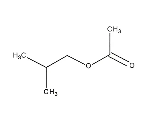 61-0362-74　Isobutyl Acetate for Synthesis 820557 1L　8.20557.1000