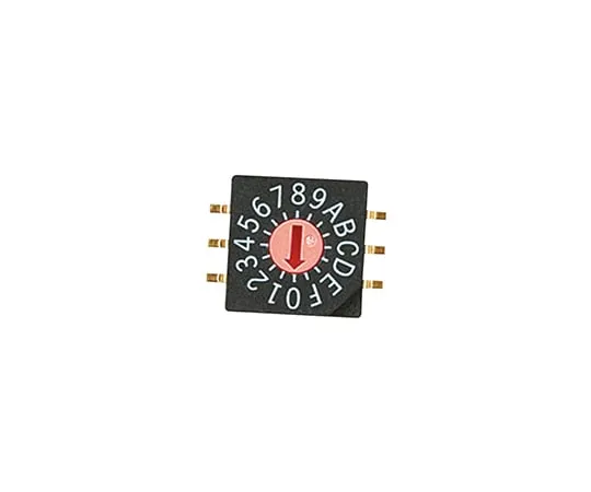63-4807-04　Rotary cord switch Rotary flash　SD-1030B