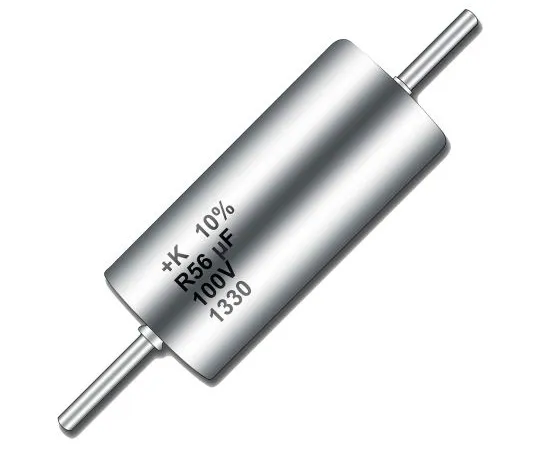 63-4863-39　KEMET Tantalum Capacitor 4.7μF 35V dc MnO2 Solid ±10% Tolerance T110 Series　T110B475K035AT