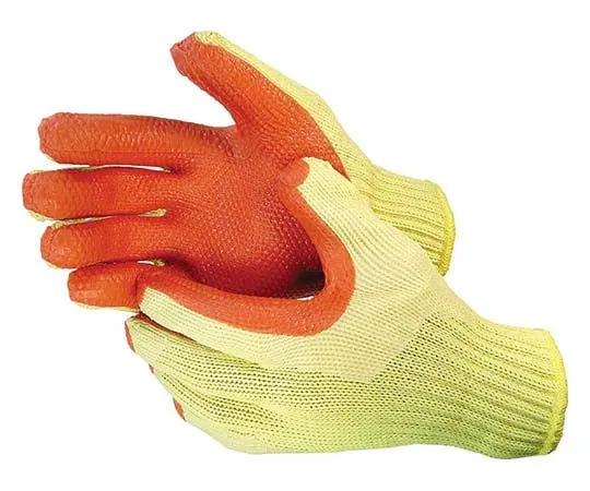 62-1360-86　7G Kevlar Rubber Lining Fingertip Reinforcement 244mm　HG-11