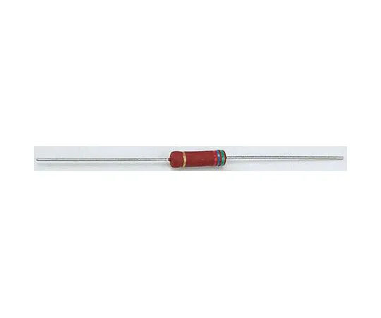 63-4794-90　Vishay 560Ω 3W Metal Film Fixed Resistor ±5% ±250ppm/°C　PR03000205600JAC00