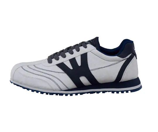 62-2264-25　［Discontinued］Safety Shoes Wide Wolves Innovate 24.5 cm　WW-103