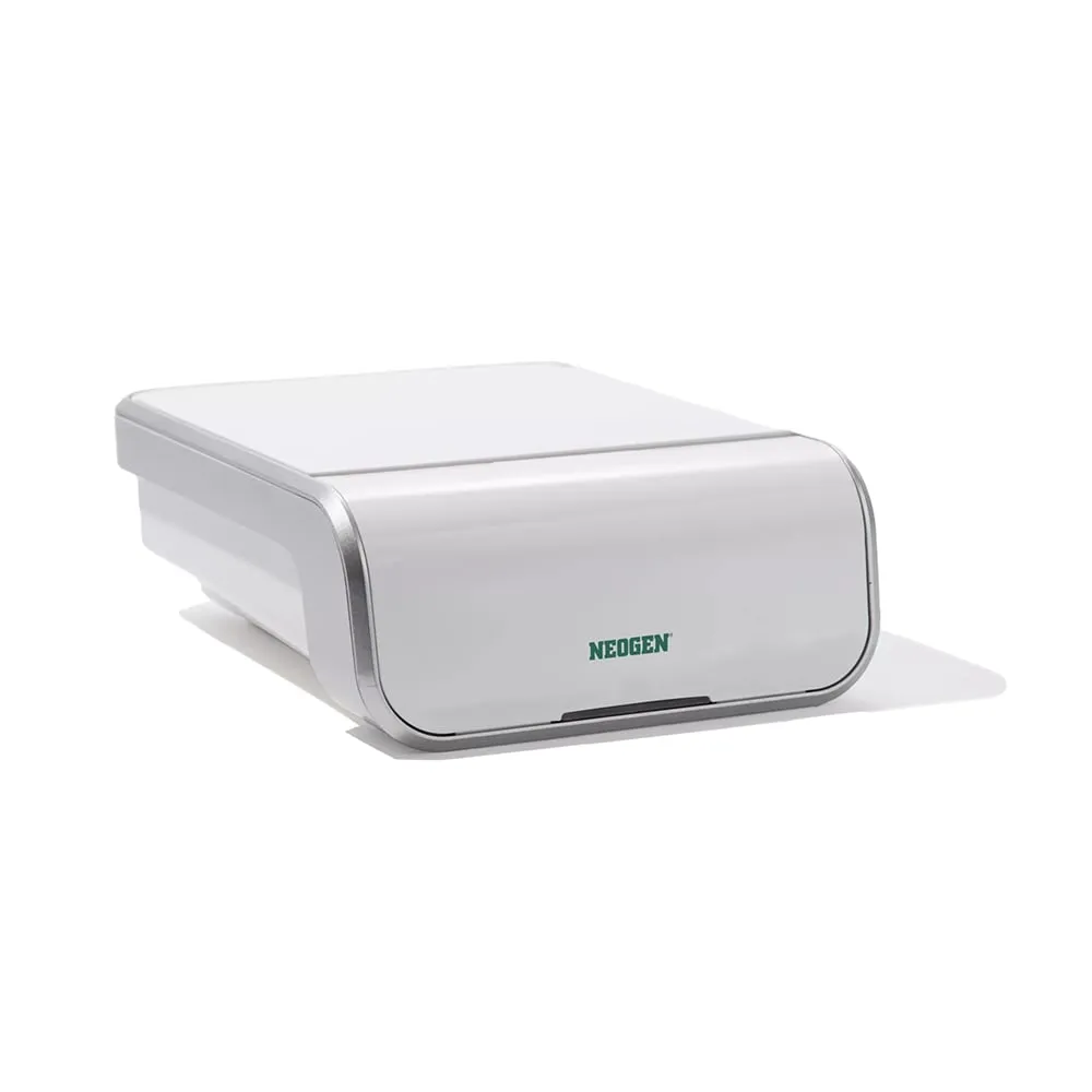 4-1125-01　Pathogen automatic detection system (MDS) main unit　MDS100JPS