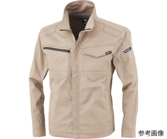 65-8389-23　Long Sleeve Blouson　1721-39-3L