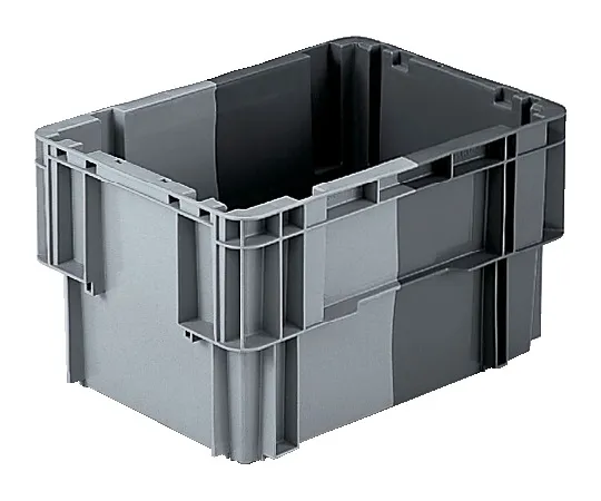 67-7109-87　SN Container B#28 K Light Gray/Gray　20285600GL802GL803