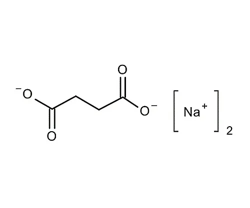 61-0359-82　Succinic Acid Disodium, Hexahydrate for Synthesis 820151 500G　8.20151.0500