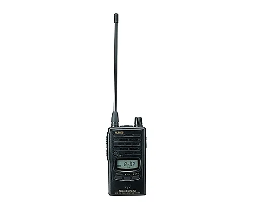 61-3517-47　［Discontinued］Communication system for multiple simultaneous calls and work M-SYSTEM 4-party simultaneous call set　M-SYSTEM4
