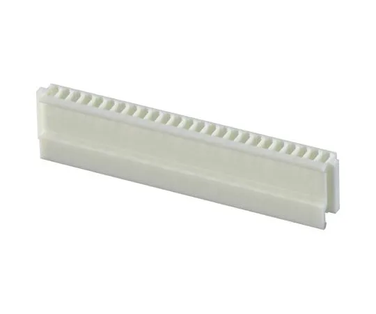 63-4826-82　JST NH Female Connector Housing, 2.5mm Pitch, 25 Way, 1 Row　H25P-SHF-AA
