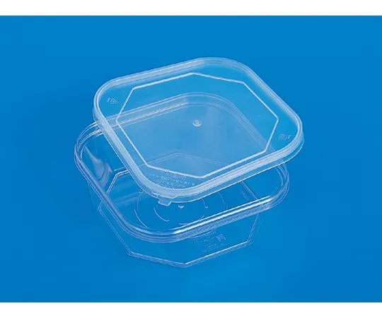 65-9408-61　Container K760 Transparent 200 Pieces　20087700TM