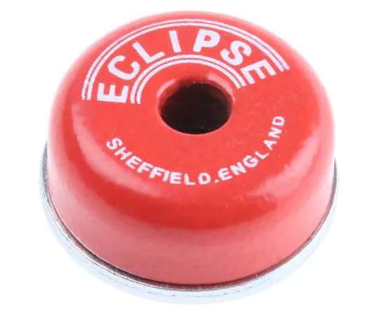 63-4756-58　Eclipse 19.1mm Threaded Hole Aluminium Alloy Magnet　826