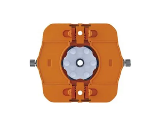 65-0583-49　Tube Case Set for MP -2000, 3000 and 4000 Series　TCS-0