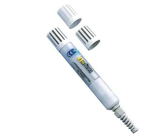 64-0827-25　Temperature and Humidity Converter　TA411CA