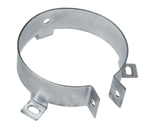 63-4705-27　KEMET Capacitor Clip for *** with 65 mm Dia. Capacitor Metal　2738