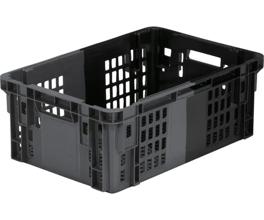 67-7225-43　SN Container C#36Y Black/Gray　10360400BK901GL803