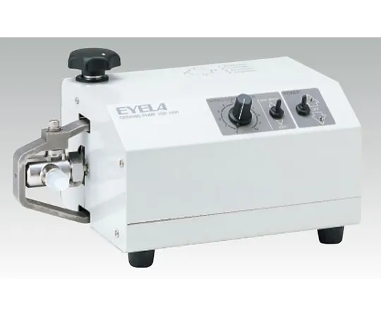 65-0583-83　［Discontinued］Ceramic pump 0.5 ~ 48 mL/min　VSP-1050