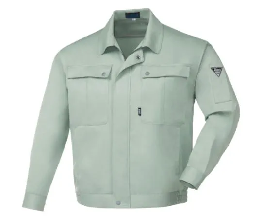 65-8514-27　Blouson Moss Green 3L　9100-61-3L