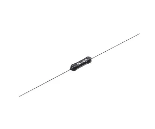 63-4683-08　Japan Finechem ******* 1TΩ 3W Precision Resistor ±5% ±200ppm/°C　RH3HVS1TOHMJ