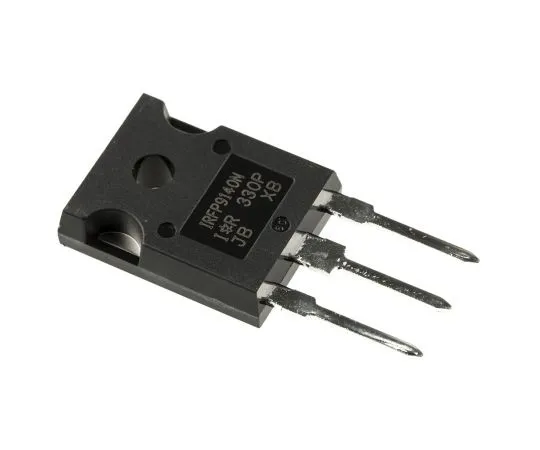 63-4868-70　IRFP9140NPBF P-Channel MOSFET, 23 A, 100 V HEXFET, 3-Pin TO-247AC Infineon　IRFP9140NPBF