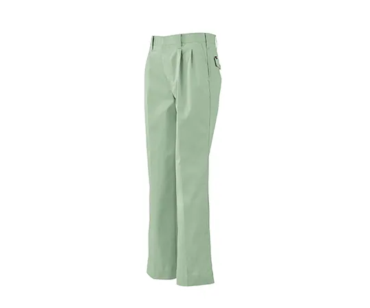 63-1806-71　Pants Smoked Green　811-23-70