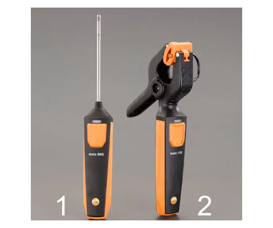 62-9148-52　［Discontinued］Temperature Probe (Wireless Type)　EA742EH-1