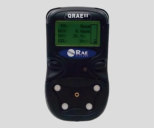 2-9738-01　［Discontinued］Multi-Gas Detector　Diffusion