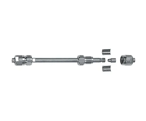 61-0319-79　Lichrocart(R) 125-4 Lichrospher 100 NH2 (5μm) HPLC Cartridge 150824 1ST　1.50824.0001