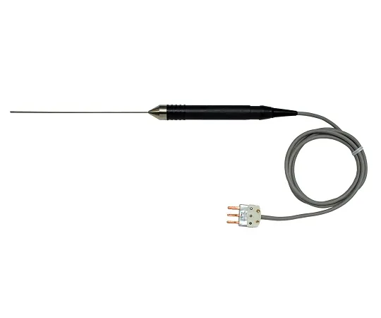 67-4917-28　Temperature Sensor Fast Sensitive Pt100 Φ1.6 X 150 Mm　YR520-123