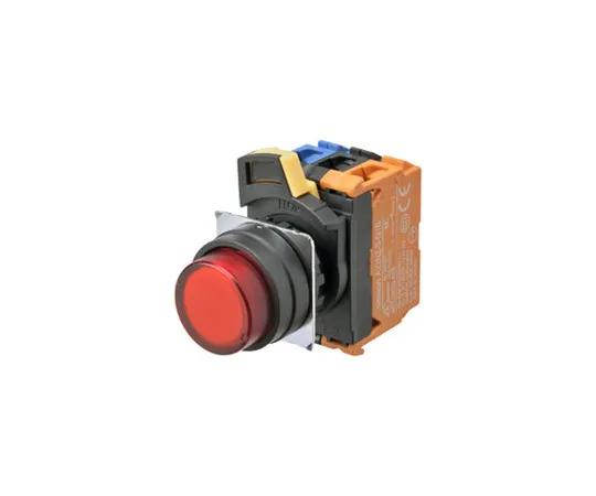 62-4179-40　Switch　A22NL-BPA-TGA-P100-GE