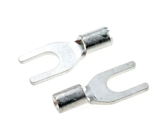 63-4881-96　JST Uninsulated Crimp Spade Connector, 0.2mm² to 1.65mm², 22AWG to 16AWG, 3.5mm Stud Size　1.25-YS3A